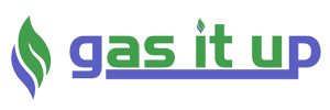 Gas it Up Ltd Logo