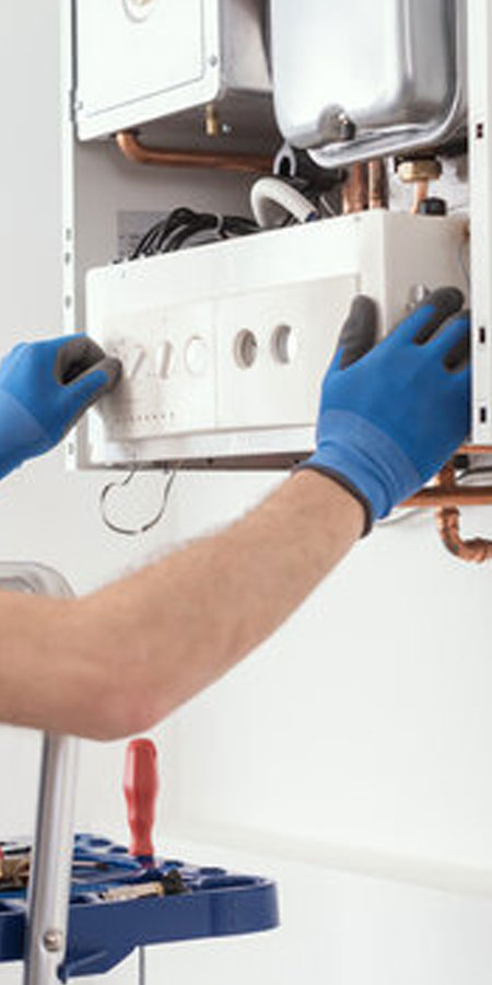 Boilers-Service Manchester